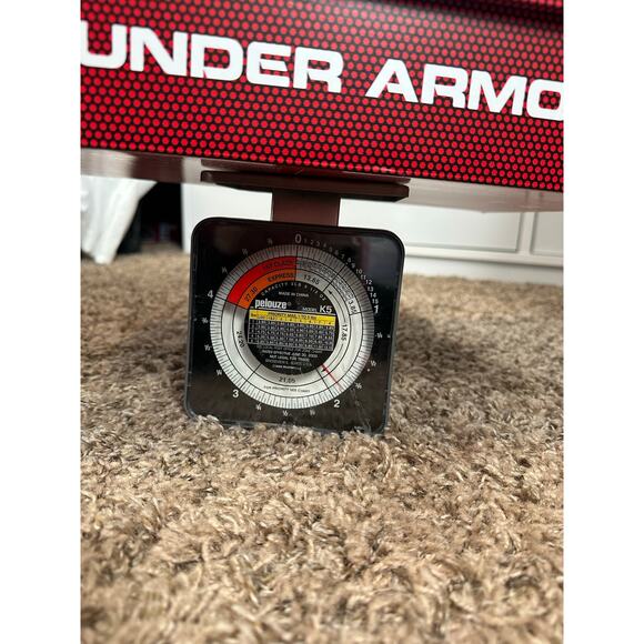 Men's Under Armour HOVR SLK Grey Shoes Size 10 - Picture 10 of 10